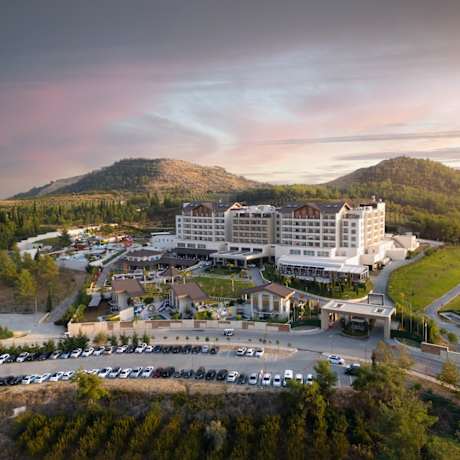 BN Hotel Thermal & Wellness